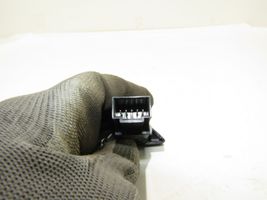 Volvo V70 Hazard light switch 