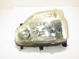 Nissan X-Trail T31 Headlight/headlamp 