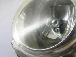 Nissan X-Trail T31 Headlight/headlamp 