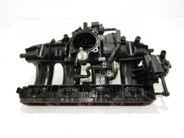 Volkswagen Scirocco Intake manifold 