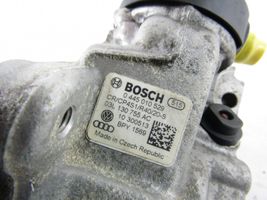 Audi A5 Sportback 8TA Set sistema iniezione carburante 