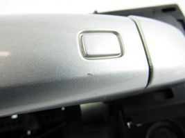 Audi A5 Sportback 8TA Klamka zewnętrzna drzwi przednich 