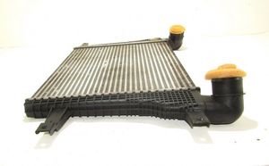 Opel Antara Chłodnica powietrza doładowującego / Intercooler 