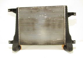 Opel Antara Chłodnica powietrza doładowującego / Intercooler 