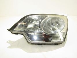 Opel Antara Headlight/headlamp 