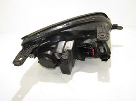 Opel Antara Headlight/headlamp 