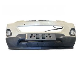 Opel Antara Front bumper 