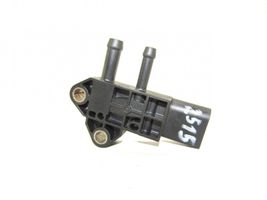 Opel Antara Oil pressure sensor 