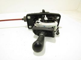 Audi A6 S6 C6 4F Gear selector/shifter (interior) 