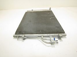 Hyundai ix35 Radiateur condenseur de climatisation 