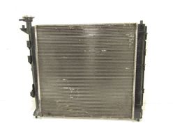 Hyundai ix35 Radiateur de refroidissement 