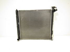 Hyundai ix35 Radiateur de refroidissement 