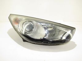 Hyundai ix35 Headlight/headlamp 