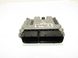 Hyundai ix35 Engine control unit/module 