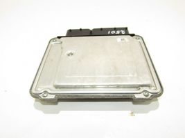 Hyundai ix35 Engine control unit/module 