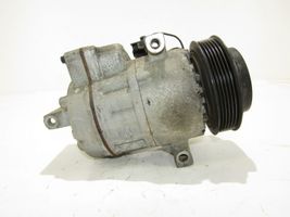 Hyundai ix35 Air conditioning (A/C) compressor (pump) 