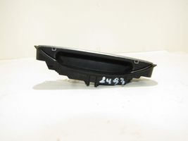 Audi A6 Allroad C5 Front door exterior handle 