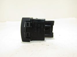 KIA Venga Headlight level height control switch 