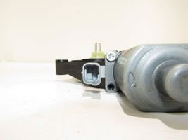 KIA Venga Front door window regulator motor 