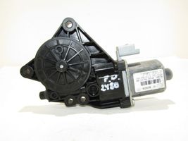 KIA Venga Front door window regulator motor 