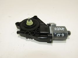 KIA Venga Rear door window regulator motor 