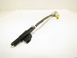 Volkswagen Phaeton Sunroof motor/actuator 