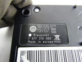 Volkswagen Eos Amplificatore antenna 