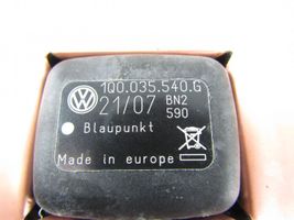 Volkswagen Eos Antenne GPS 