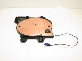 Volkswagen Eos Antenne GPS 