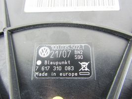 Volkswagen Eos Antenne GPS 