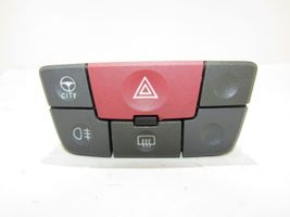 Fiat Panda 141 Multifunctional control switch/knob 