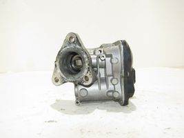 Renault Captur Soupape vanne EGR 