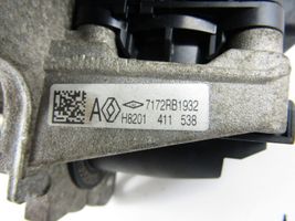 Renault Captur EGR valve 