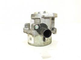 Renault Captur Vacuum pump 