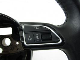 Audi A5 Sportback 8TA Vairas 