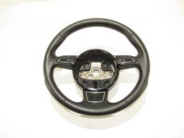 Audi A5 Sportback 8TA Steering wheel 