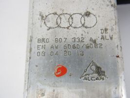Audi A5 Sportback 8TA Balkis galinio bamperio 