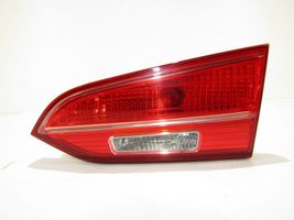 Hyundai Santa Fe Lampy tylnej klapy bagażnika 