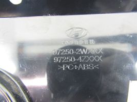 Hyundai Santa Fe Panel klimatyzacji 