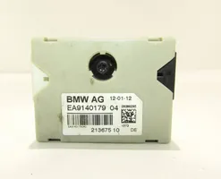 BMW 5 F10 F11 Aerial antenna filter 9140179