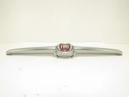 Fiat 500X Etusäleikkö 