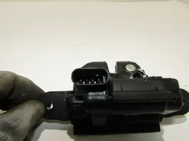 Fiat 500X Blocco/chiusura/serratura del portellone posteriore/bagagliaio 