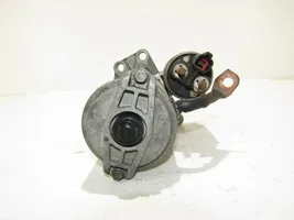 Opel Antara Starter motor 