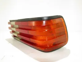 Mercedes-Benz S W126 Lampa tylna 