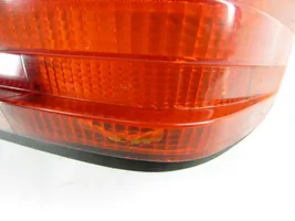 Mercedes-Benz S W126 Lampa tylna 