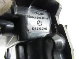 Mercedes-Benz S W126 Zamek drzwi przednich 