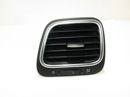 Volkswagen Eos Dash center air vent grill 