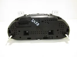 Hyundai Santa Fe Speedometer (instrument cluster) 