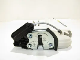 Hyundai Santa Fe Rear door lock 