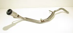 Ford Edge II Fuel tank filler neck pipe 